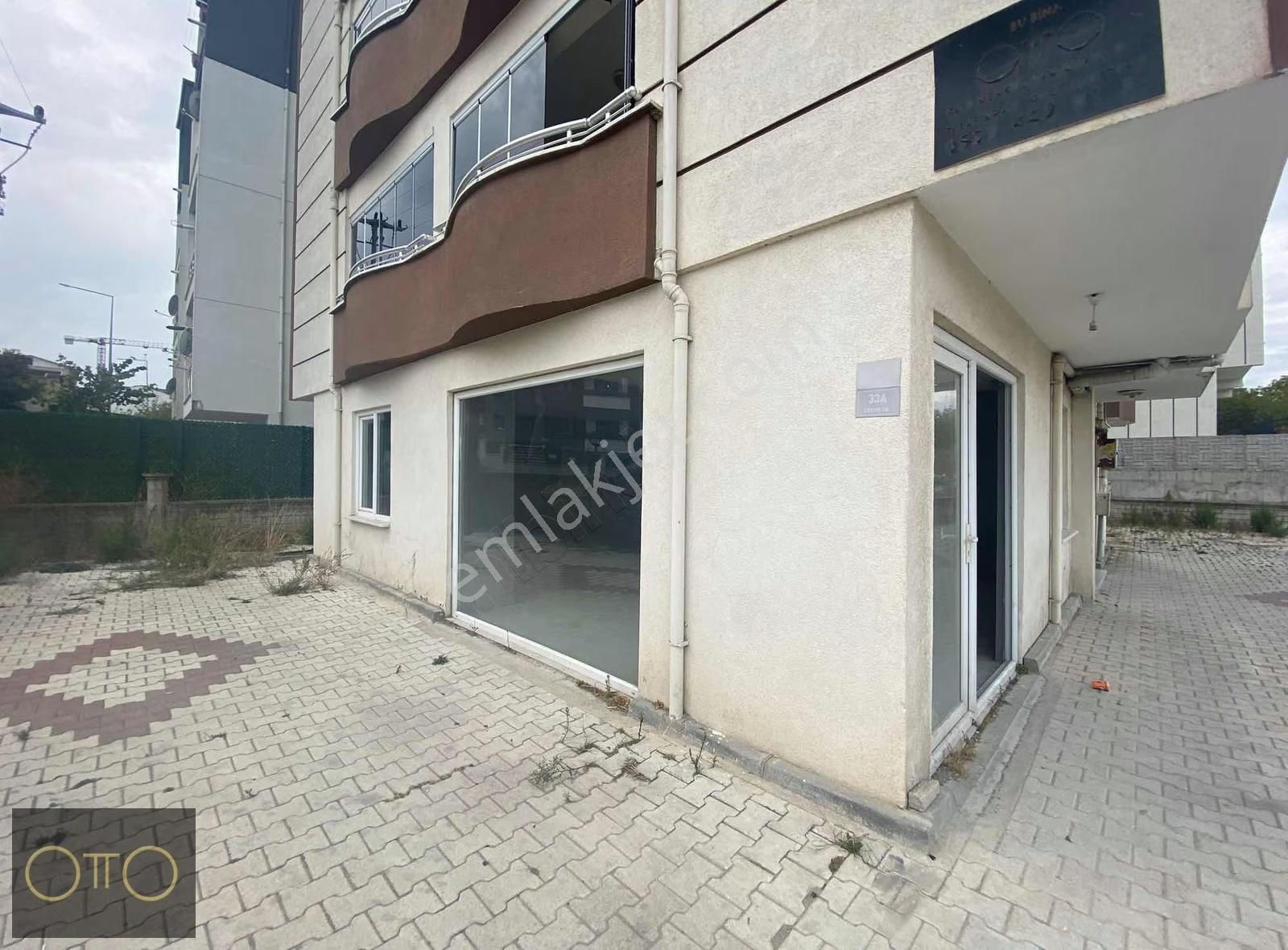 Görükle De Kiracılı Yatırımlık Fırsat Dükkan - Görsel 4