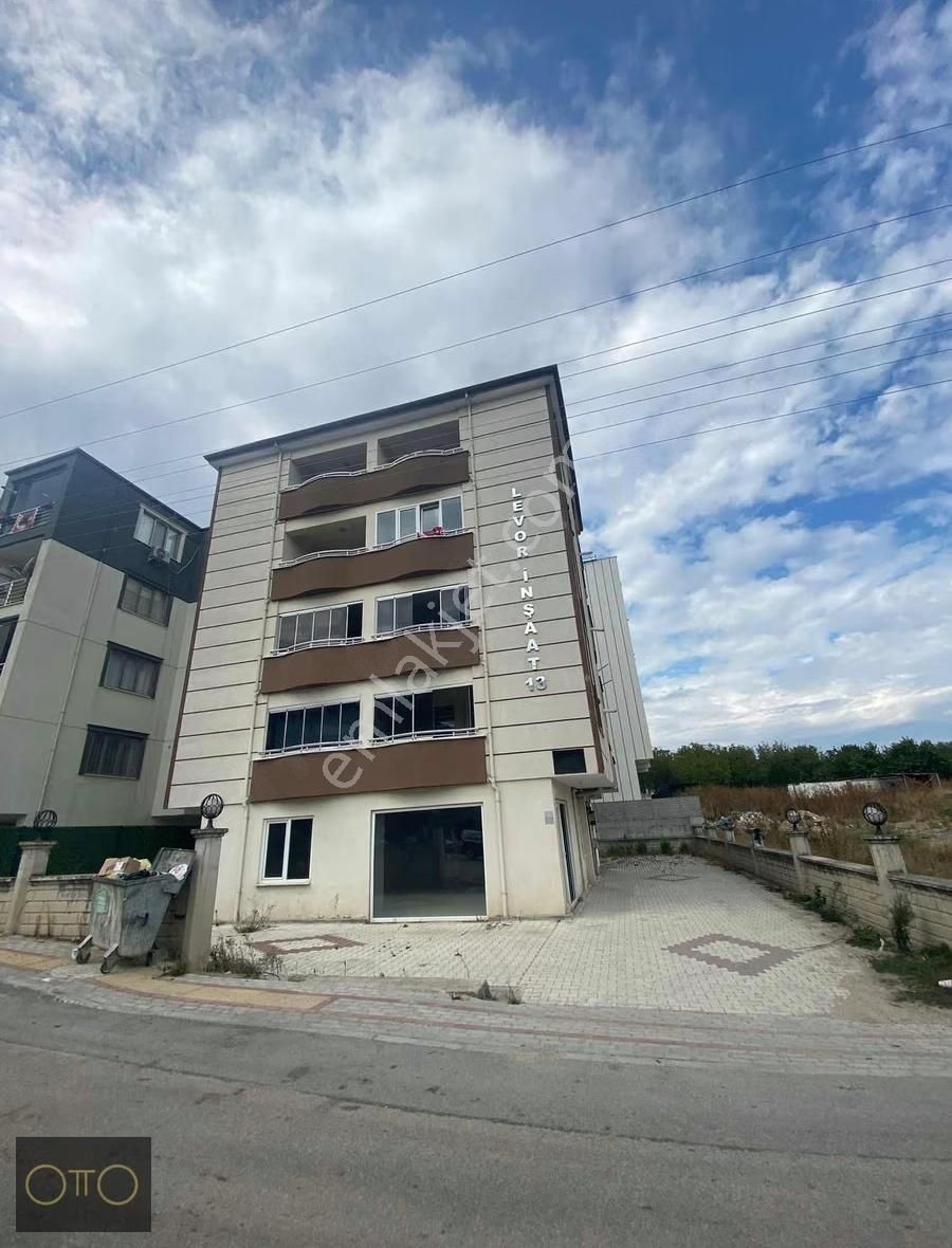 Görükle De Kiracılı Yatırımlık Fırsat Dükkan - Görsel 16