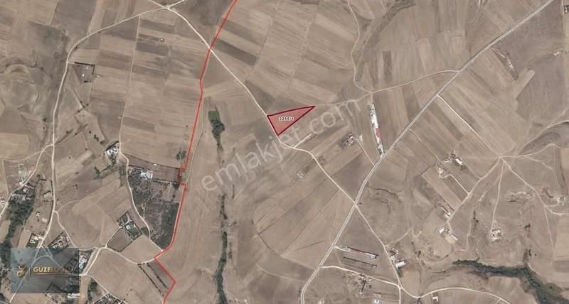 Büyükçekmece Kamiloba'da 11.000 M2 Uygun Fiyatlı Satılık Tarla - Görsel 7