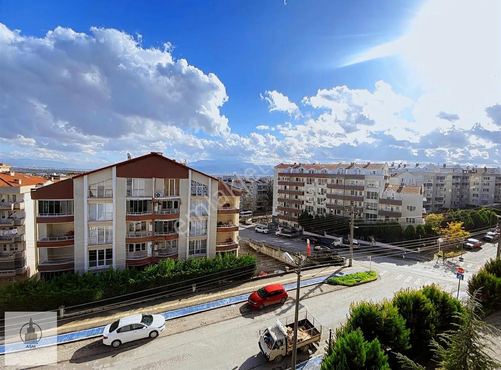 Asm'den Görükle Dumlupınarda Eşyalı 1+1 Ön Cephe Kiralık Daire - Görsel 15