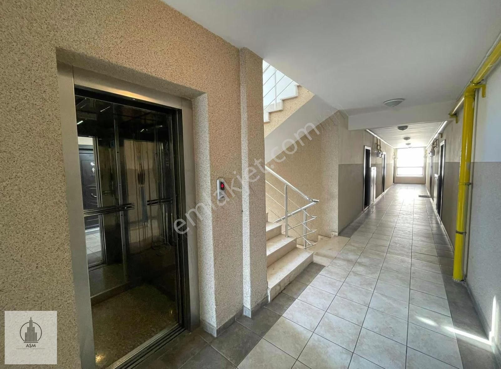 Asm'den Görükle Dumlupınarda Eşyalı 1+1 Ön Cephe Kiralık Daire - Görsel 3
