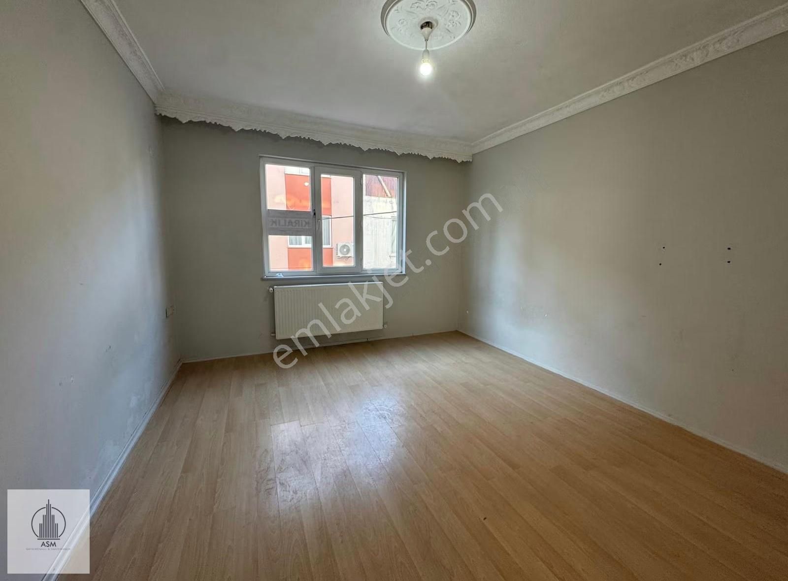 Asm' Den Gürsu Yenidoğan Da Doğalgaz Kombili 2+1 Kiralık Daire - Görsel 10