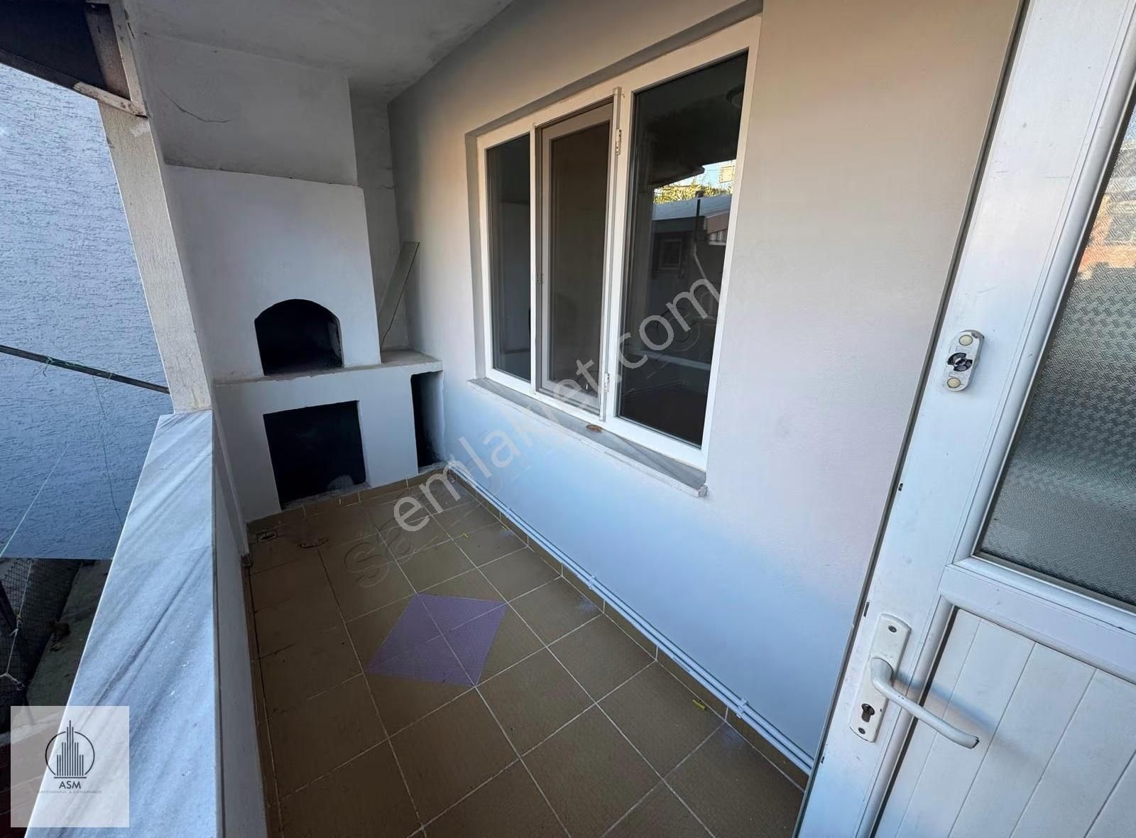 Asm' Den Gürsu Yenidoğan Da Doğalgaz Kombili 2+1 Kiralık Daire - Görsel 7