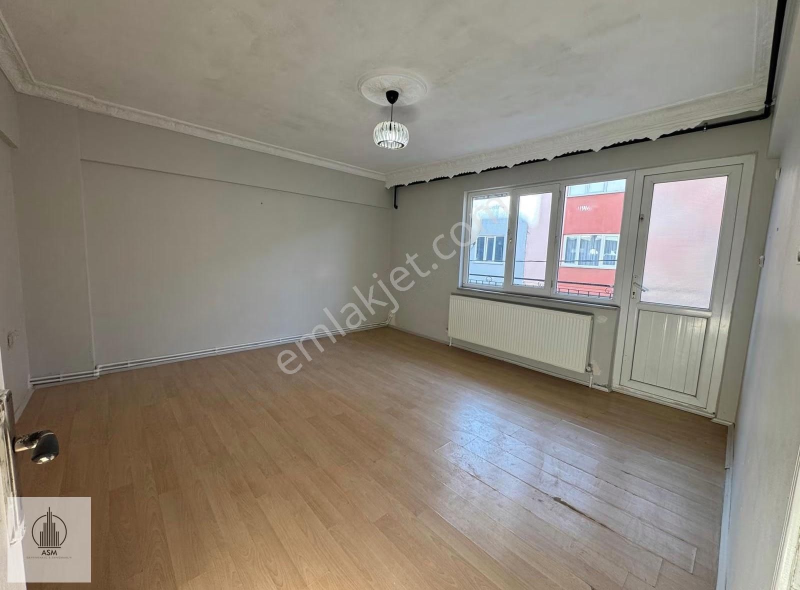 Asm' Den Gürsu Yenidoğan Da Doğalgaz Kombili 2+1 Kiralık Daire - Görsel 6