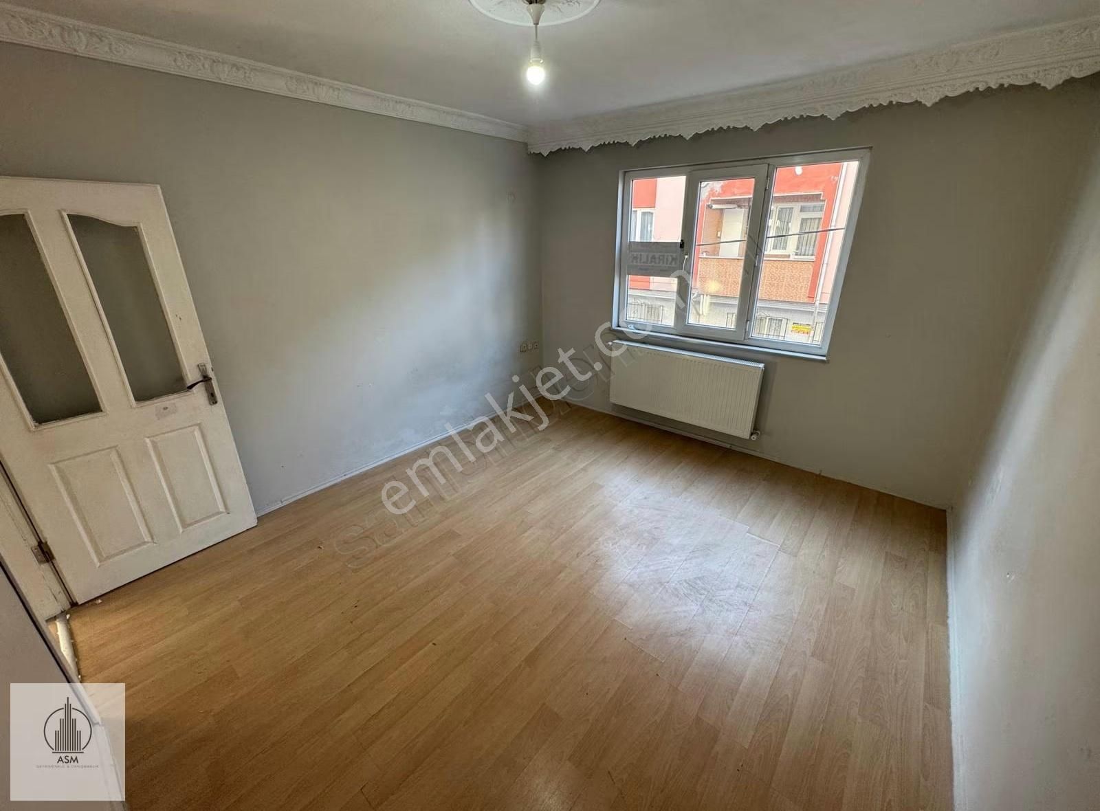 Asm' Den Gürsu Yenidoğan Da Doğalgaz Kombili 2+1 Kiralık Daire - Görsel 15
