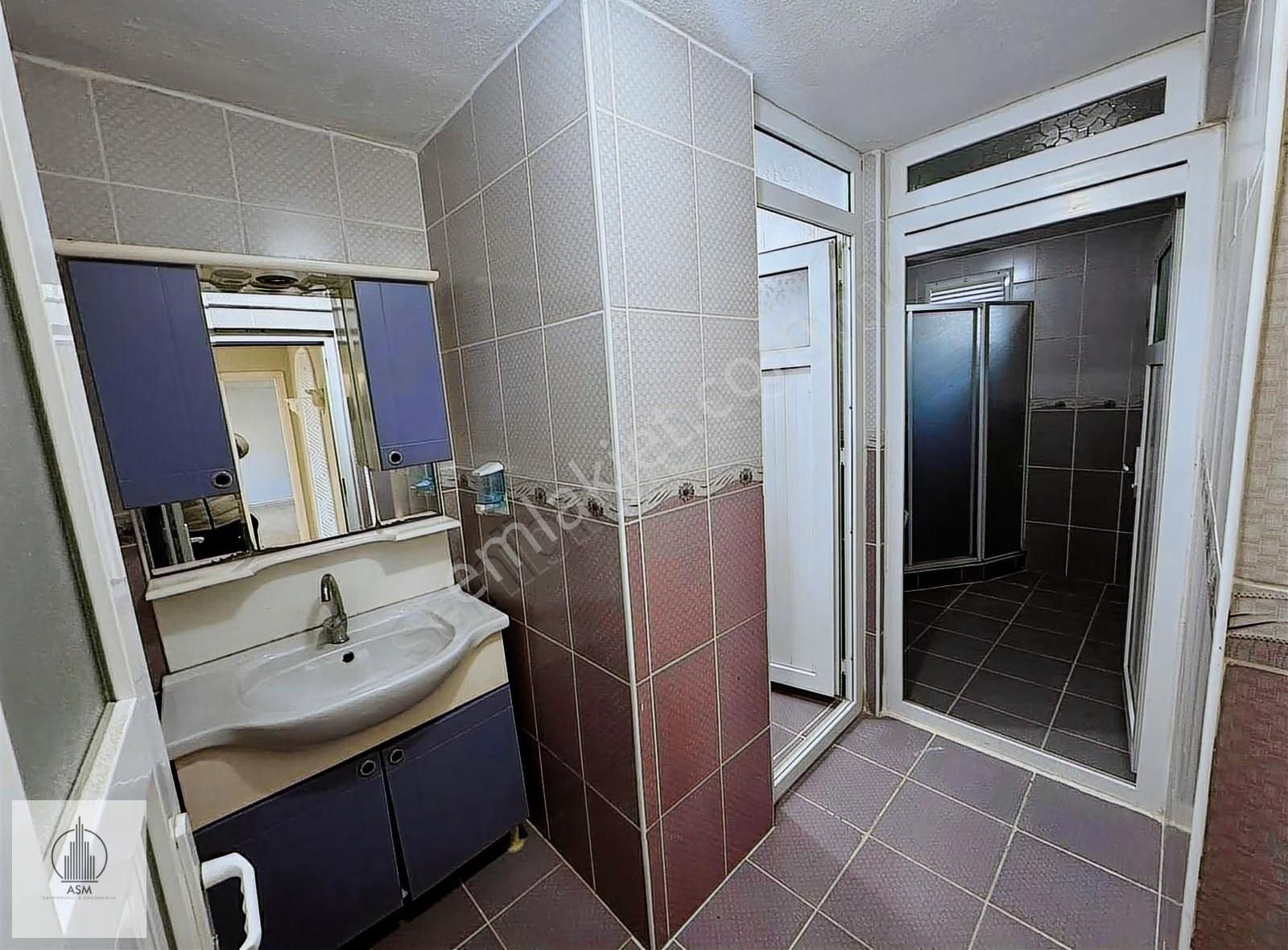 Asm' Den Gürsu Yenidoğan Da Doğalgaz Kombili 2+1 Kiralık Daire - Görsel 3