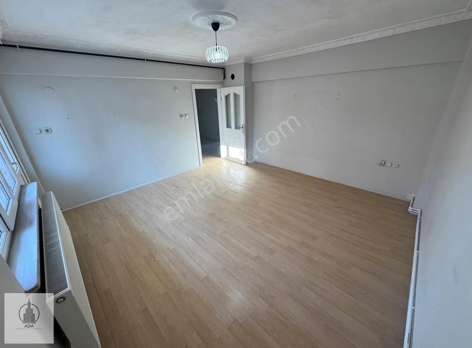 Asm' Den Gürsu Yenidoğan Da Doğalgaz Kombili 2+1 Kiralık Daire - Görsel 18