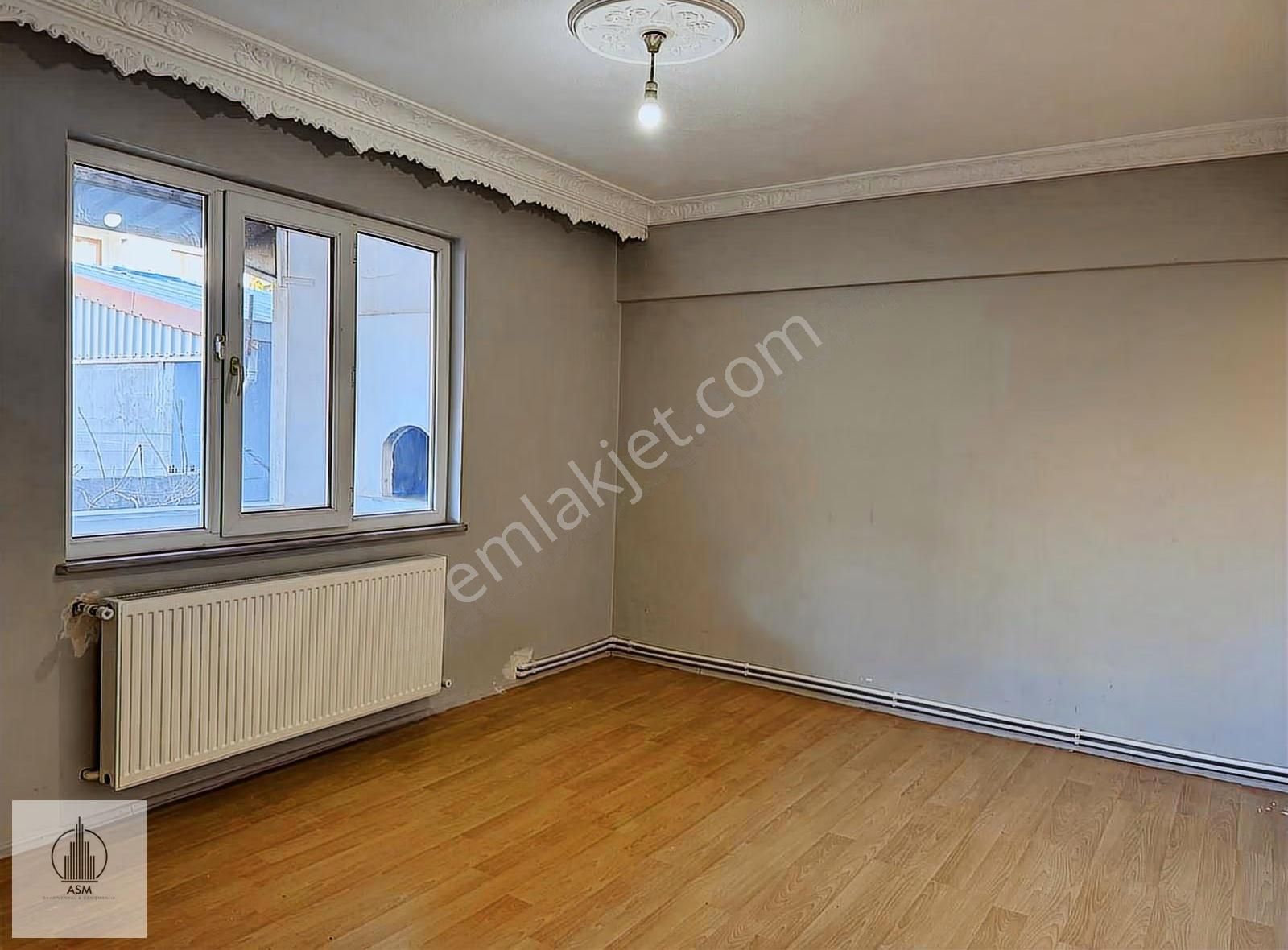 Asm' Den Gürsu Yenidoğan Da Doğalgaz Kombili 2+1 Kiralık Daire - Görsel 2