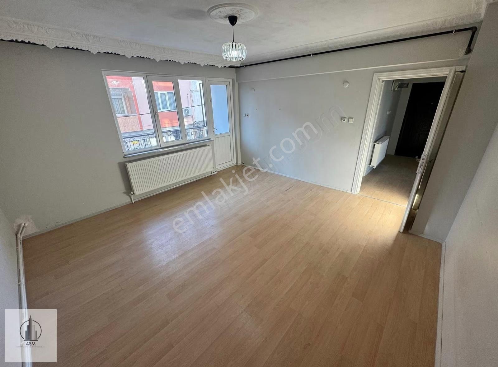 Asm' Den Gürsu Yenidoğan Da Doğalgaz Kombili 2+1 Kiralık Daire - Görsel 9