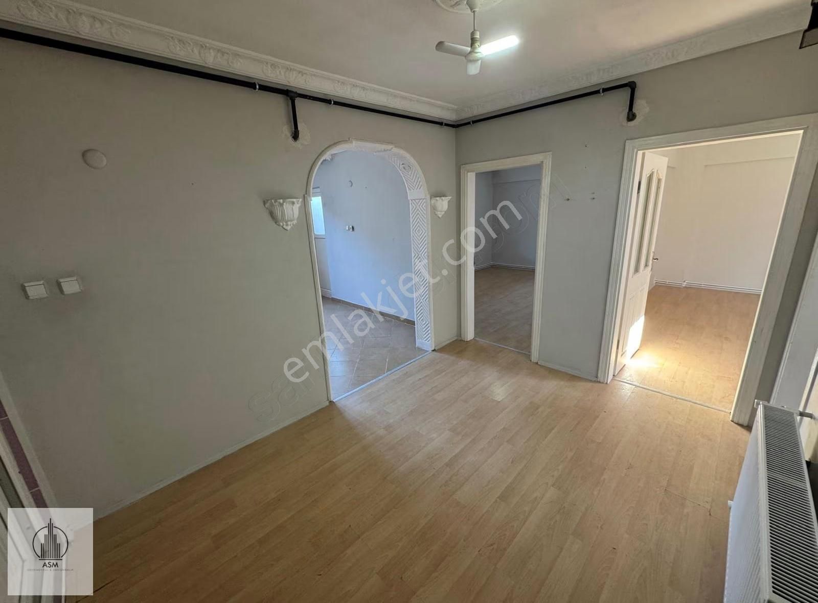 Asm' Den Gürsu Yenidoğan Da Doğalgaz Kombili 2+1 Kiralık Daire - Görsel 19