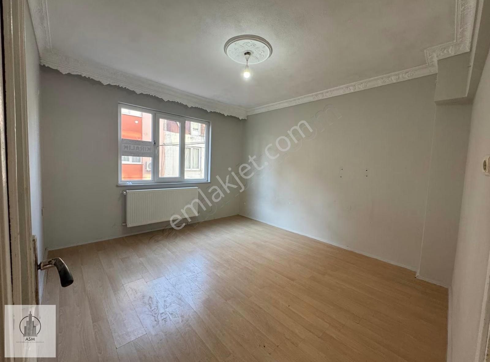 Asm' Den Gürsu Yenidoğan Da Doğalgaz Kombili 2+1 Kiralık Daire - Görsel 14