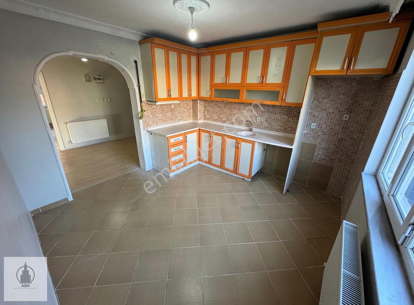 Asm' Den Gürsu Yenidoğan Da Doğalgaz Kombili 2+1 Kiralık Daire - Görsel 20