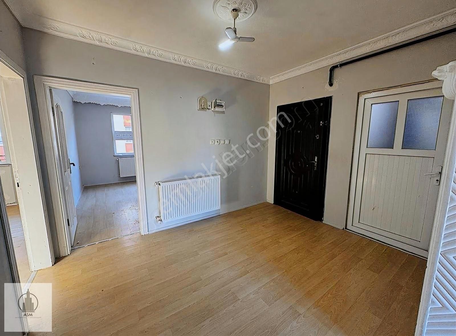 Asm' Den Gürsu Yenidoğan Da Doğalgaz Kombili 2+1 Kiralık Daire - Görsel 13
