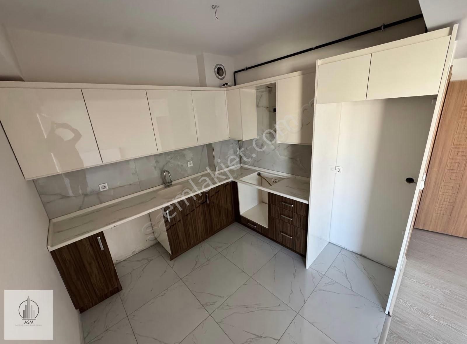 Asm' Den Yıldırım Değirmenönünde 2+1 Siteiçi Metroya Yakın Daire - Görsel 5