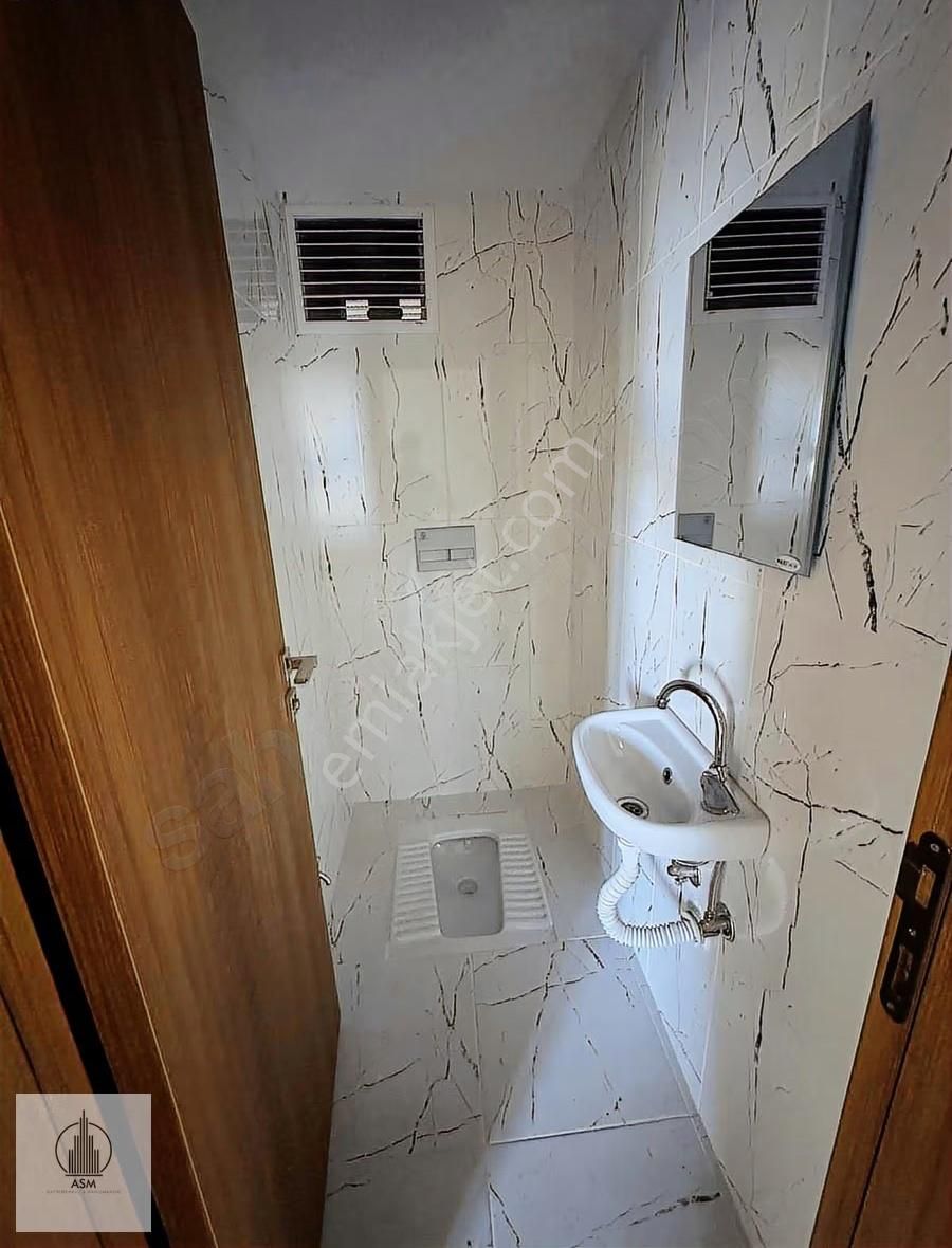 Asm' Den Yıldırım Değirmenönünde 2+1 Siteiçi Metroya Yakın Daire - Görsel 7