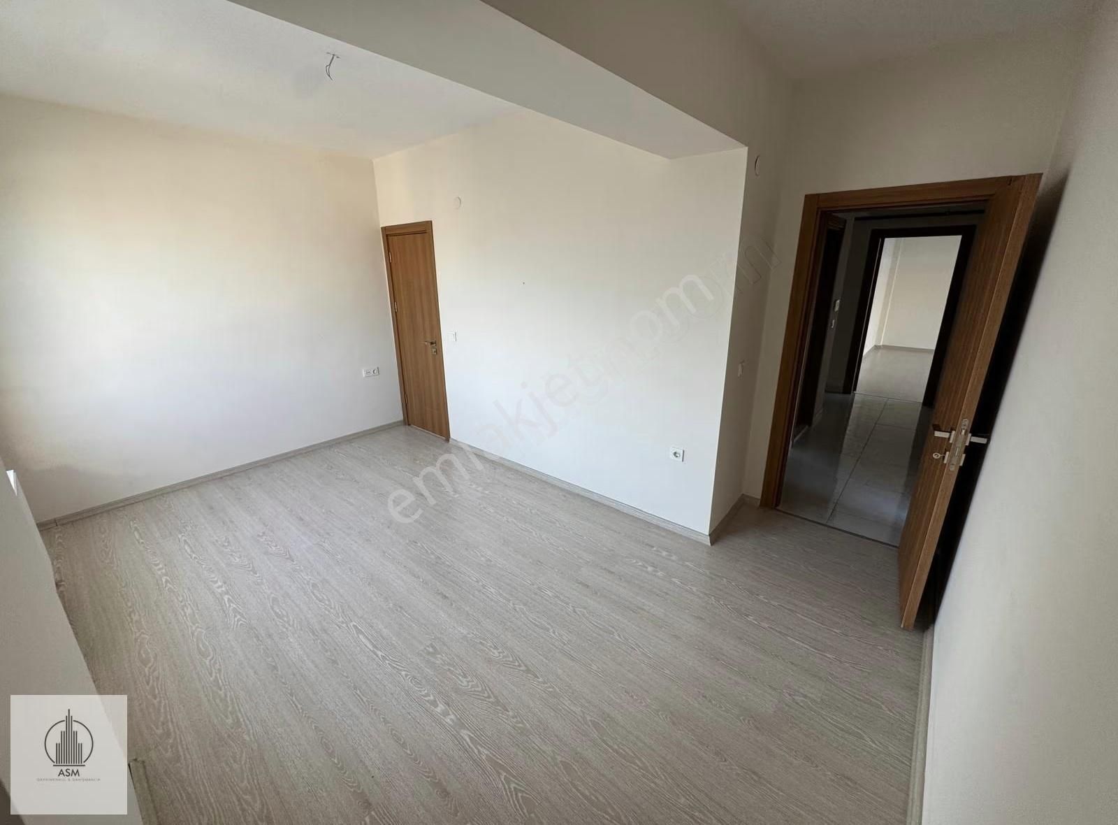 Asm' Den Yıldırım Değirmenönünde 2+1 Siteiçi Metroya Yakın Daire - Görsel 20