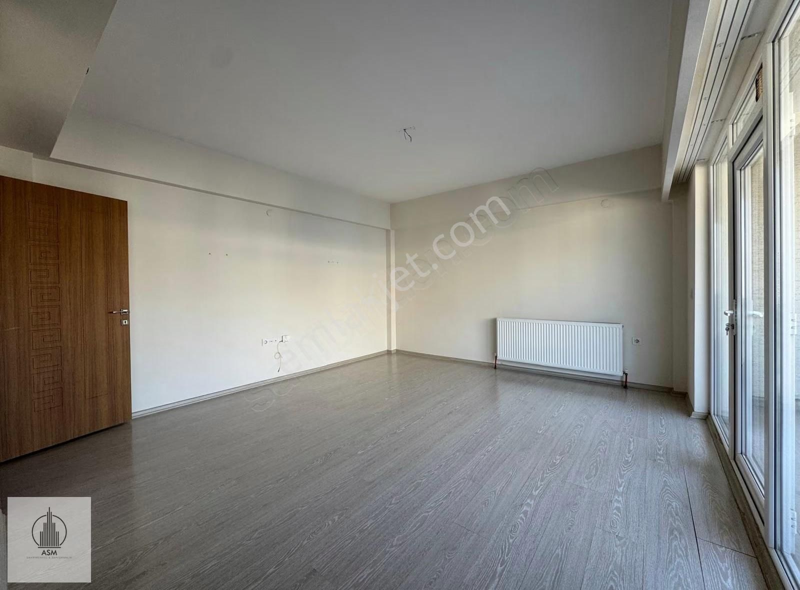 Asm' Den Yıldırım Değirmenönünde 2+1 Siteiçi Metroya Yakın Daire - Görsel 8