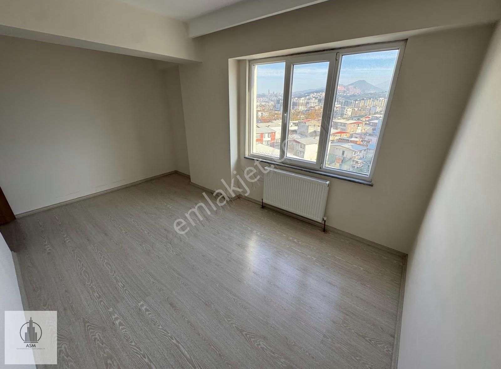 Asm' Den Yıldırım Değirmenönünde 2+1 Siteiçi Metroya Yakın Daire - Görsel 14