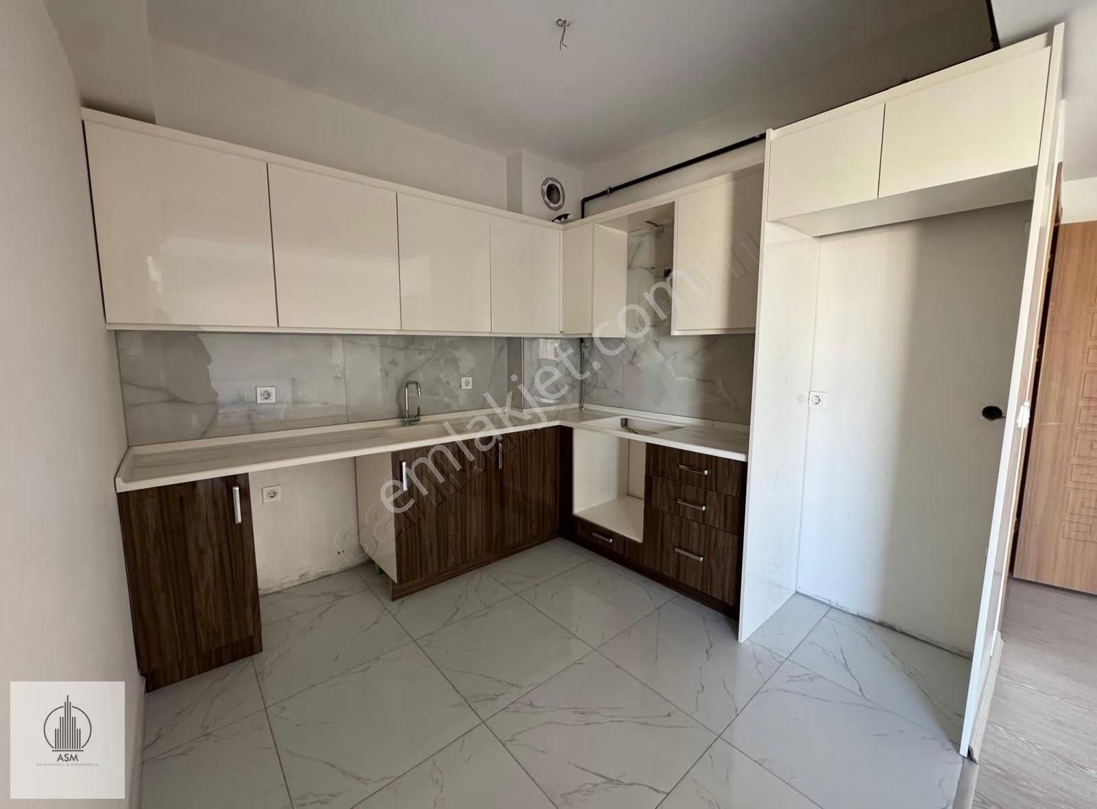 Asm' Den Yıldırım Değirmenönünde 2+1 Siteiçi Metroya Yakın Daire - Görsel 10