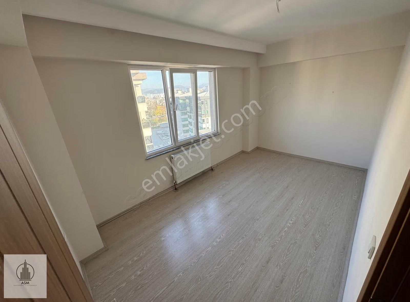 Asm' Den Yıldırım Değirmenönünde 2+1 Siteiçi Metroya Yakın Daire - Görsel 19