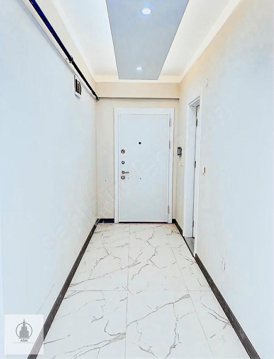 Asm'den Albena İnşaat Satılık 2+1, 90 Mt2 Net Daire - Görsel 4