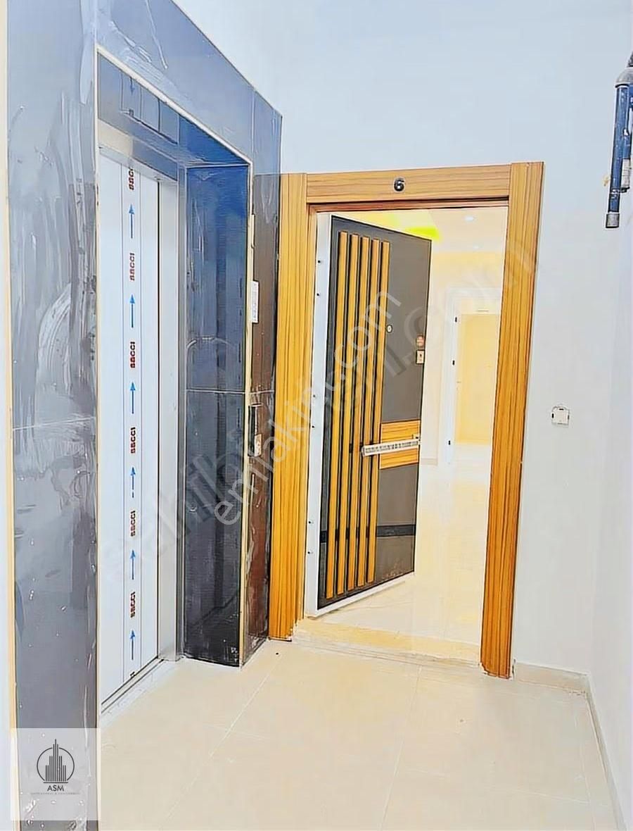 Asm'den Albena İnşaat Satılık 2+1, 90 Mt2 Net Daire - Görsel 12