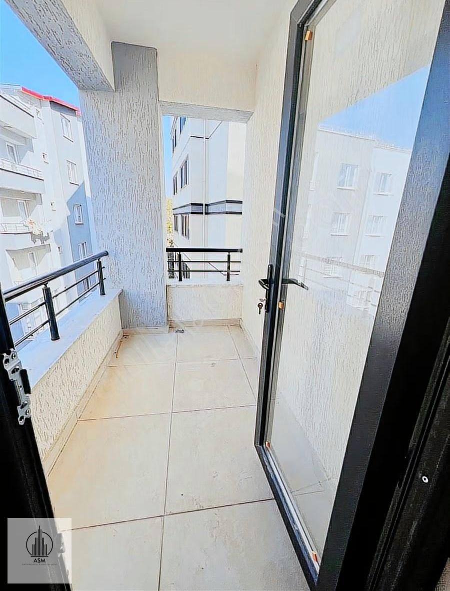 Asm'den Albena İnşaat Satılık 2+1, 90 Mt2 Net Daire - Görsel 9