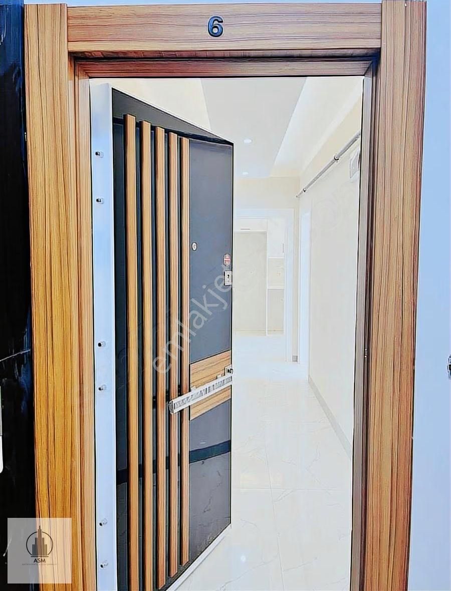 Asm'den Albena İnşaat Satılık 2+1, 90 Mt2 Net Daire - Görsel 16