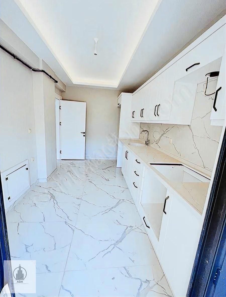 Asm'den Albena İnşaat Satılık 2+1, 90 Mt2 Net Daire - Görsel 8