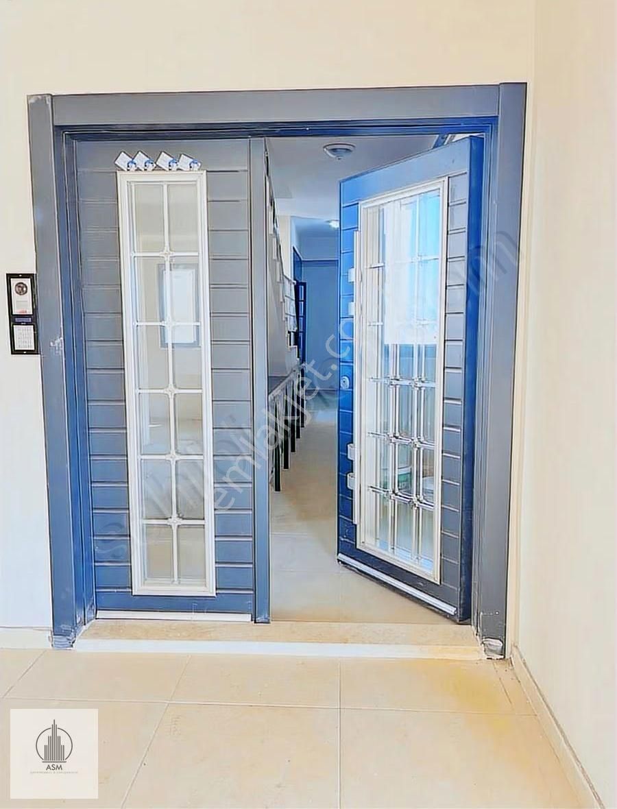 Asm'den Albena İnşaat Satılık 2+1, 90 Mt2 Net Daire - Görsel 2