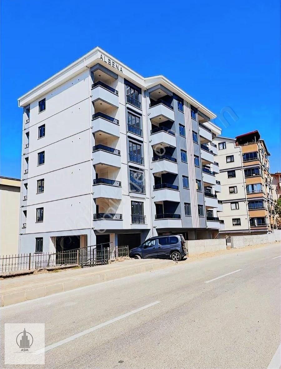 Asm'den Albena İnşaat Satılık 2+1, 90 Mt2 Net Daire - Görsel 10