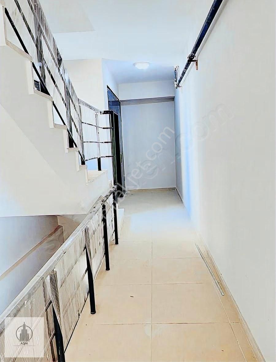 Asm'den Albena İnşaat Satılık 2+1, 90 Mt2 Net Daire - Görsel 22