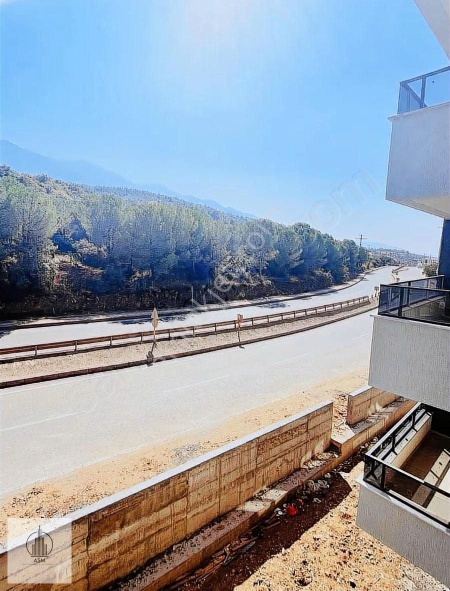 Asm'den Albena İnşaat Satılık 2+1, 90 Mt2 Net Daire - Görsel 13