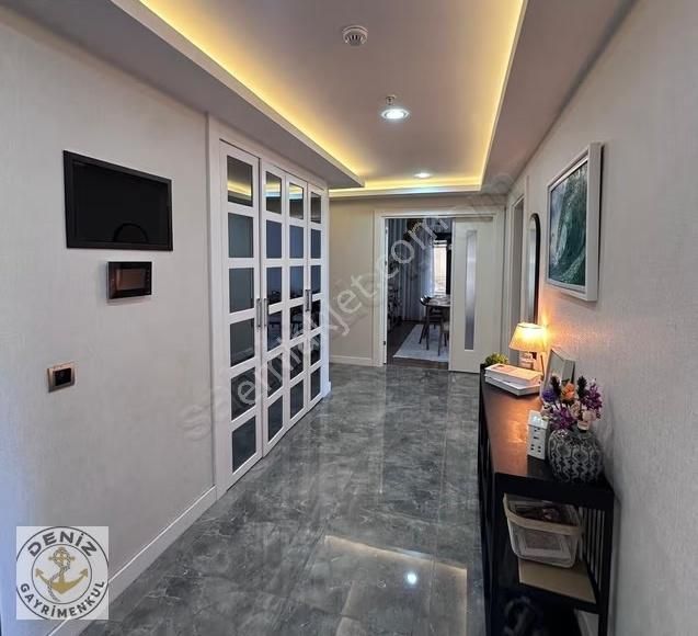 Eryaman Göksu Prestij Konutlarında 4+1 Ultra Lüx Satılık Daire - Görsel 8