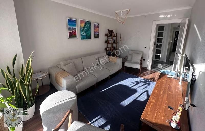 Eryaman Göksu Prestij Konutlarında 4+1 Ultra Lüx Satılık Daire - Görsel 4