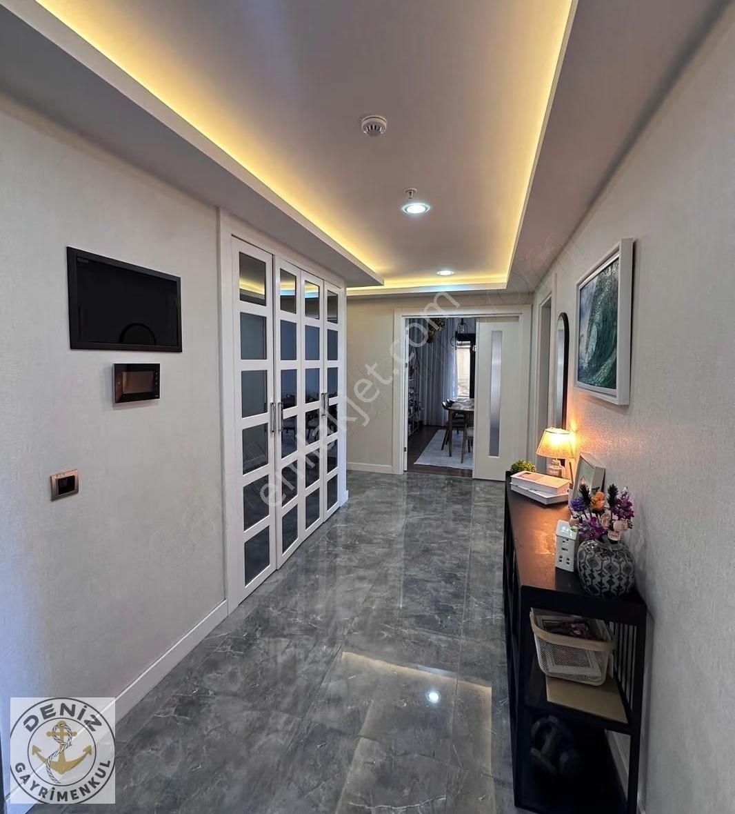 Eryaman Göksu Prestij Konutlarında 4+1 Ultra Lüx Satılık Daire - Görsel 19