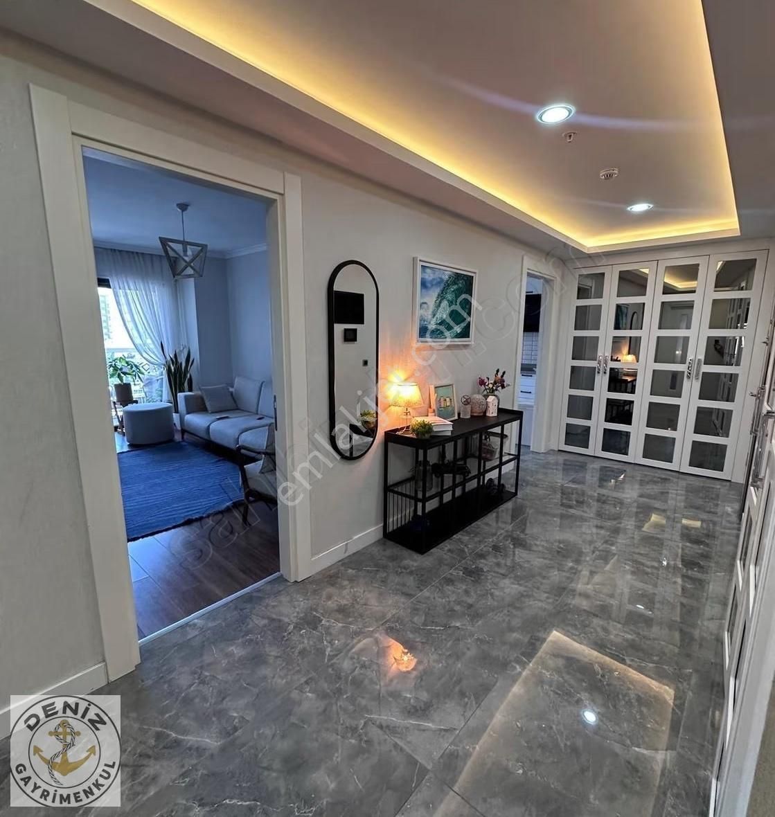 Eryaman Göksu Prestij Konutlarında 4+1 Ultra Lüx Satılık Daire - Görsel 12