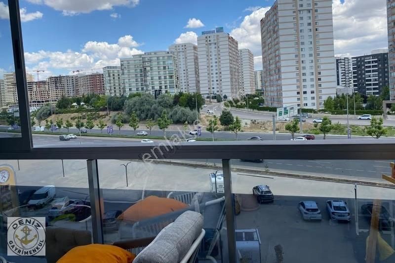 Eryaman Göksu Prestij Konutlarında 4+1 Ultra Lüx Satılık Daire - Görsel 22