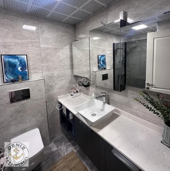 Eryaman Göksu Prestij Konutlarında 4+1 Ultra Lüx Satılık Daire - Görsel 16