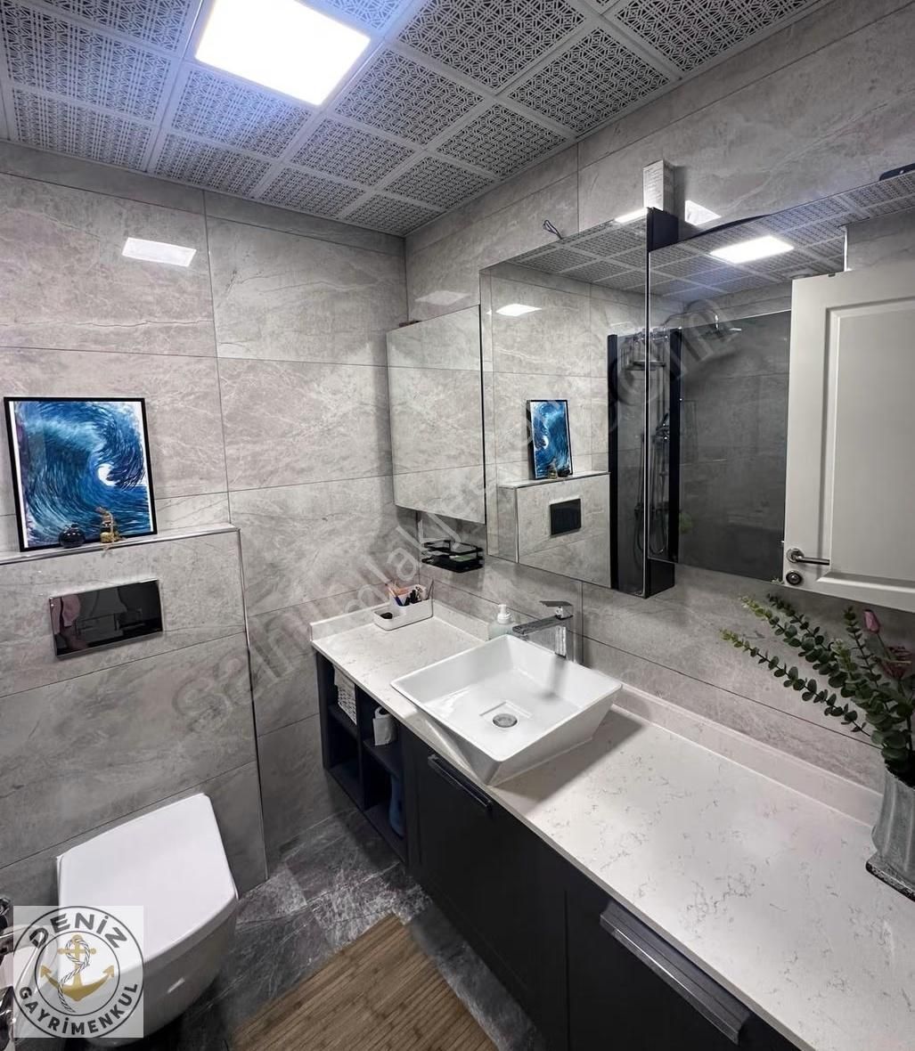 Eryaman Göksu Prestij Konutlarında 4+1 Ultra Lüx Satılık Daire - Görsel 24