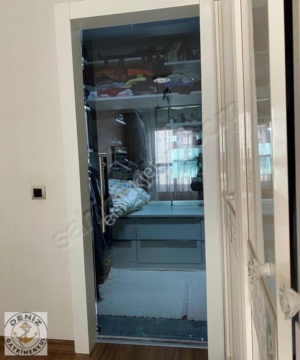 Eryaman Göksu Prestij Konutlarında 4+1 Ultra Lüx Satılık Daire - Görsel 20