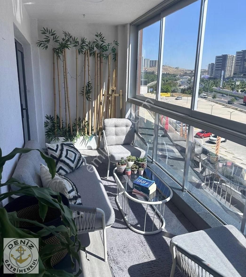 Eryaman Göksu Prestij Konutlarında 4+1 Ultra Lüx Satılık Daire - Görsel 11