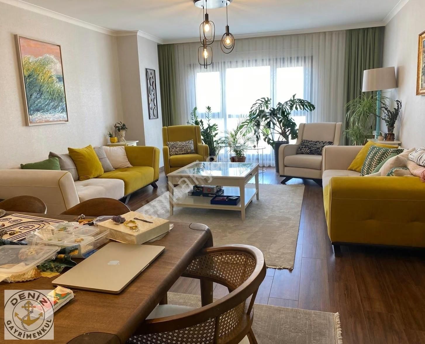 Eryaman Göksu Prestij Konutlarında 4+1 Ultra Lüx Satılık Daire - Görsel 6