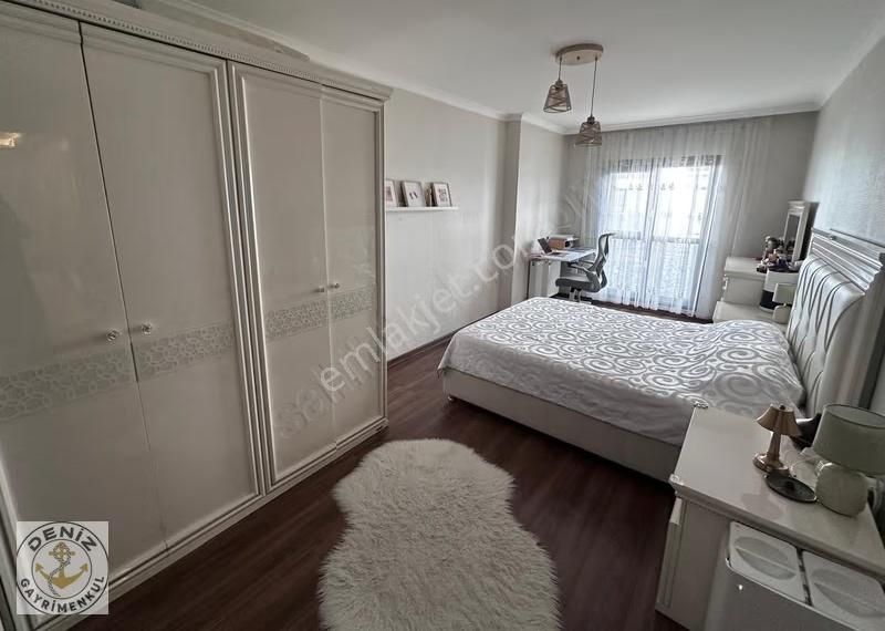 Eryaman Göksu Prestij Konutlarında 4+1 Ultra Lüx Satılık Daire - Görsel 18