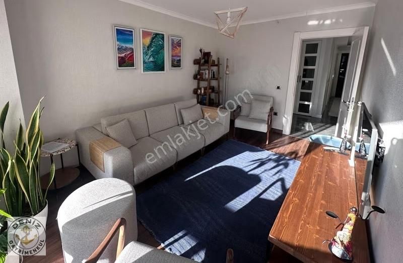 Eryaman Göksu Prestij Konutlarında 4+1 Ultra Lüx Satılık Daire - Görsel 17