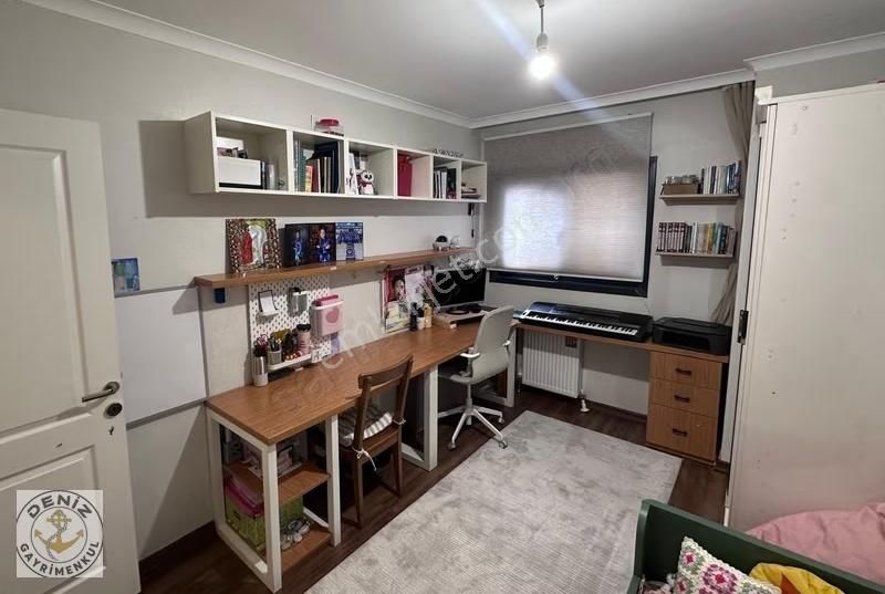 Eryaman Göksu Prestij Konutlarında 4+1 Ultra Lüx Satılık Daire - Görsel 10