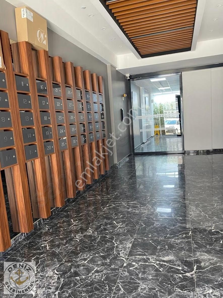 Eryaman Göksu Prestij Konutlarında 4+1 Ultra Lüx Satılık Daire - Görsel 21