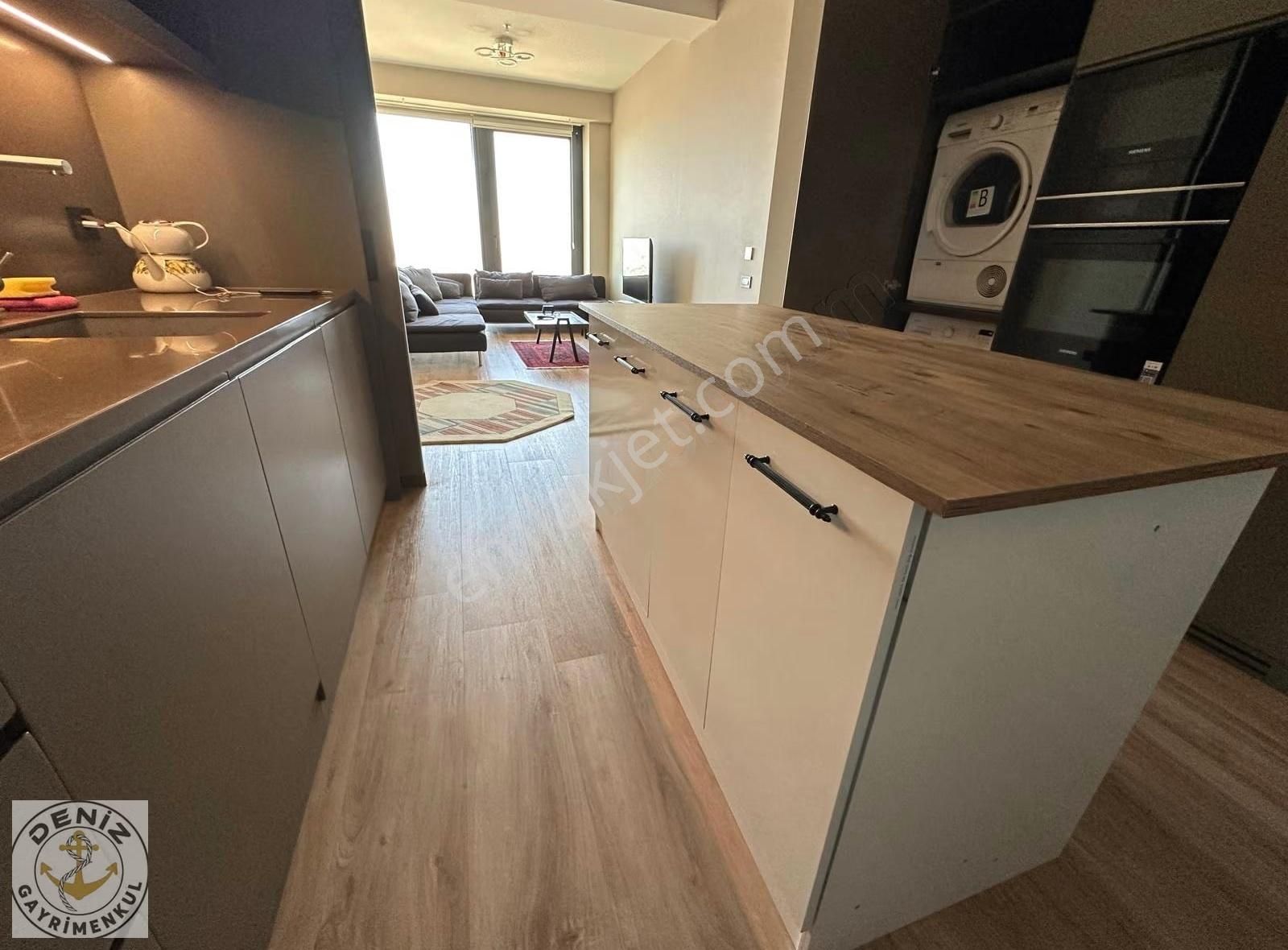 Çukurambar Mah.eşyalı 1+1 Eşyalı Cubes Rezidans'da Satılık Daire - Görsel 5