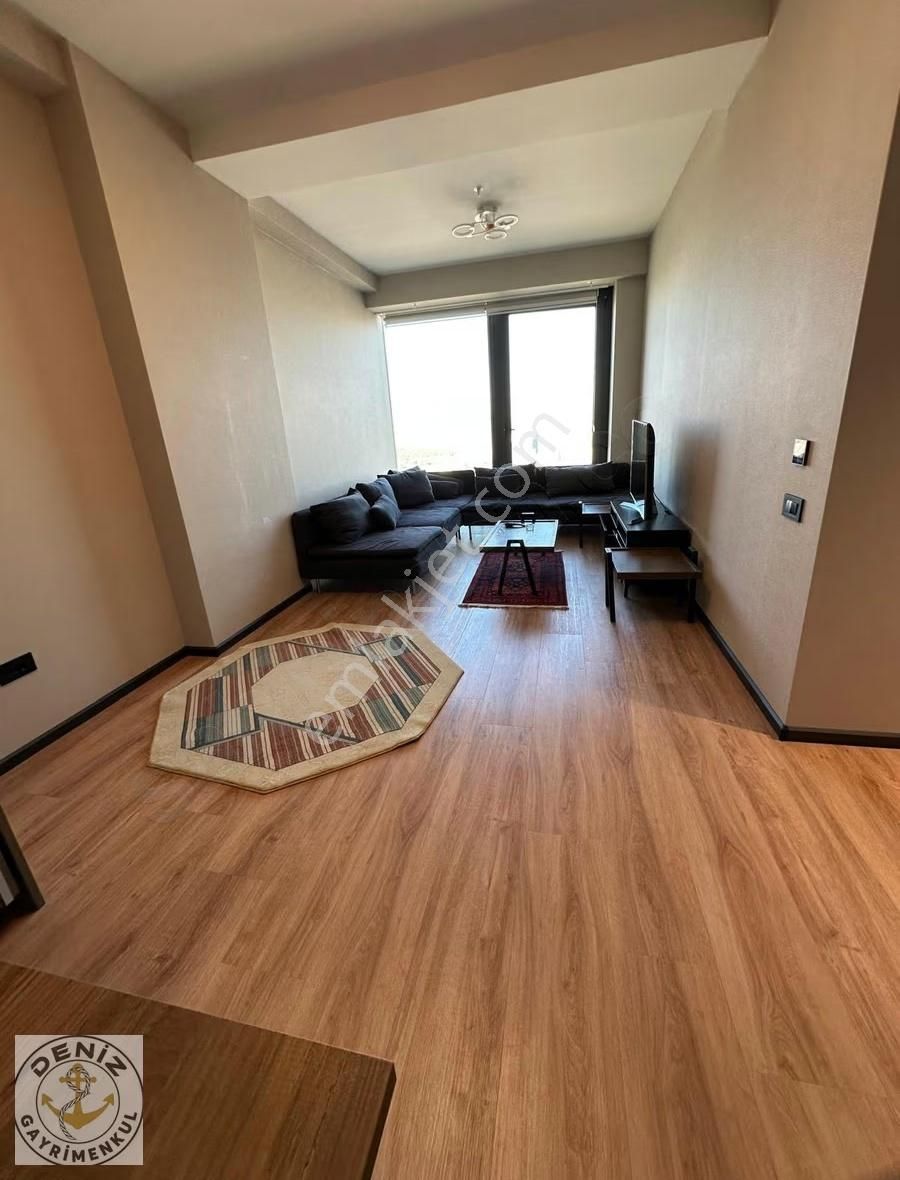 Çukurambar Mah.eşyalı 1+1 Eşyalı Cubes Rezidans'da Satılık Daire - Görsel 9