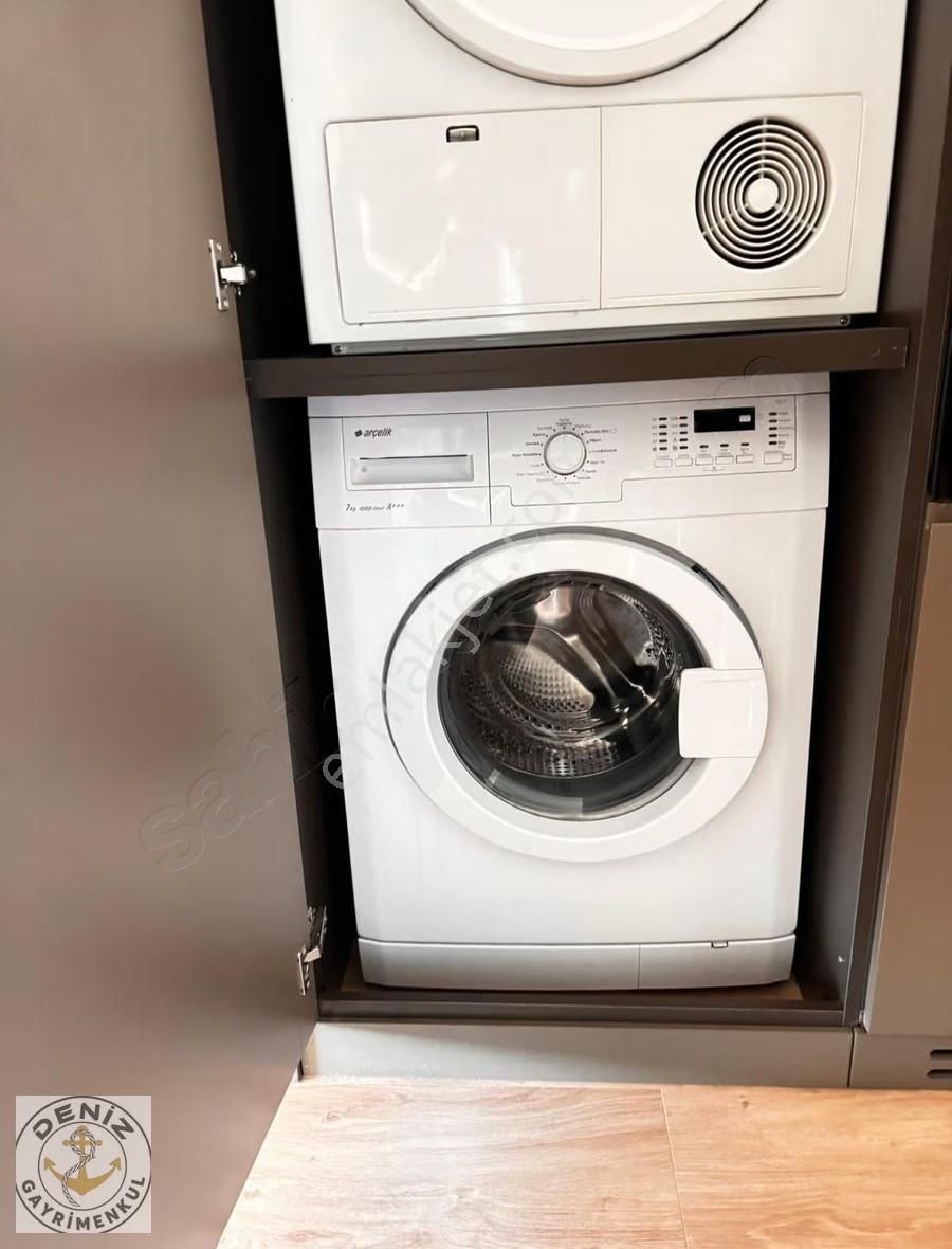 Çukurambar Mah.eşyalı 1+1 Eşyalı Cubes Rezidans'da Satılık Daire - Görsel 8